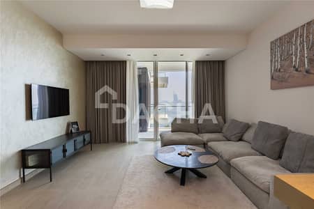 Appartement de 1 chambre à à vendre à Palm Jumeirah, Dubai - Appartement à Palm Jumeirah，Serenia Residences The Palm，Serenia Residences North Wing, 1 chambre, 3500000 AED - 15780533
