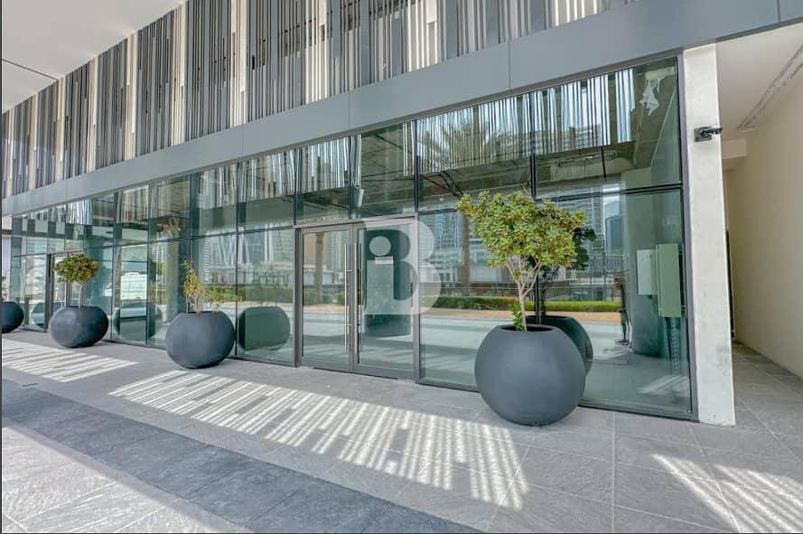 Geschäft in Business Bay,15 Northside,15 Northside Tower 2, 380000 AED - 15780578 Geschäft in Business Bay,15 Northside,15 Northside Tower 2, 380000 AED - 15780578