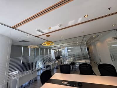 Office in Affitto a Business Bay, Dubai - Ufficio a Business Bay,The Citadel, 220000 AED - 15780574 Office in Affitto a Business Bay, Dubai - Ufficio a Business Bay,The Citadel, 220000 AED - 15780574