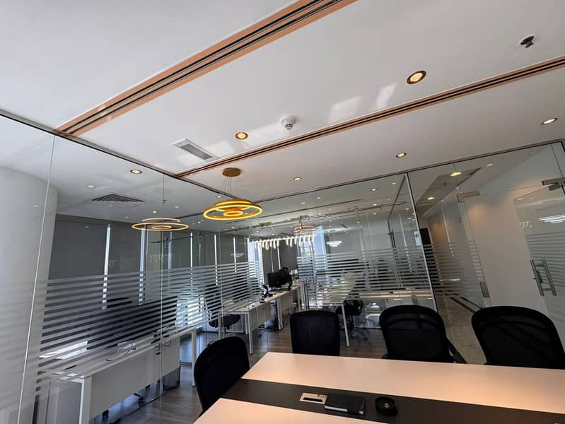 Ufficio a Business Bay,The Citadel, 220000 AED - 15780574 Ufficio a Business Bay,The Citadel, 220000 AED - 15780574