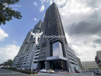 1 Bedroom Apartment for Sale in Jumeirah Village Circle (JVC), Dubai - Ready to Move | Spacious Layout 1BR | Furnished