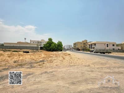 Plot for Sale in Al Rawda, Ajman - 20260709_122546. jpg Plot for Sale in Al Rawda, Ajman - 20260709_122546. jpg