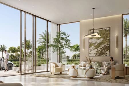 2 Bedroom Flat for Sale in Dubai South, Dubai - Luxury 2BR | Golf Course Community | High ROI 2 Bedroom Flat for Sale in Dubai South, Dubai - Luxury 2BR | Golf Course Community | High ROI