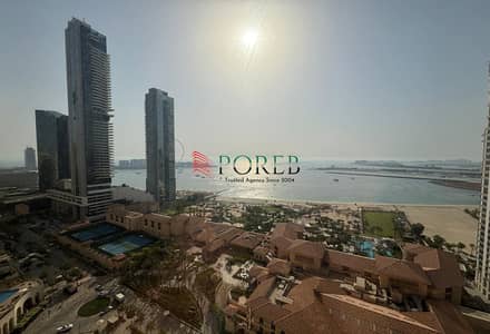 4 Camere Appartamento in Affitto a Jumeirah Beach Residence (JBR), Dubai - Appartamento a Jumeirah Beach Residence (JBR)，Murjan，Murjan 3, 4 camere da letto, 330000 AED - 15780664