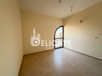 Studio for Rent in Dubai Silicon Oasis (DSO), Dubai - Living Room 1. jpg
