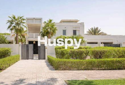 Plot de  à à vendre à Al Hudayriat Island, Abu Dhabi - Terrain à Al Hudayriat Island，Wadeem, 3850000 AED - 15780671