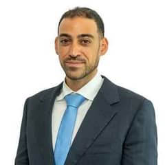 Khalid El-Atab Khalid El-Atab