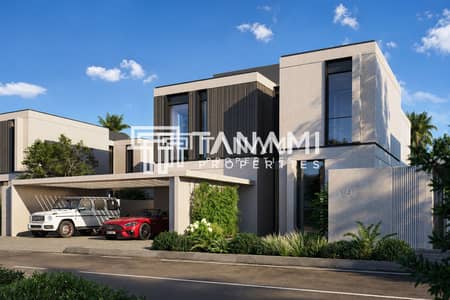 5 Schlafzimmer Villa zum zum Verkauf in Masdar City, Abu Dhabi - Villa in Masdar City,Fay Hills, 5 schlafzimmer, 6200000 AED - 15780679 5 Schlafzimmer Villa zum zum Verkauf in Masdar City, Abu Dhabi - Villa in Masdar City,Fay Hills, 5 schlafzimmer, 6200000 AED - 15780679