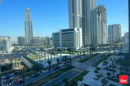 2 Bedroom Flat for Rent in Dubai Creek Harbour, Dubai - spacious | Creek beach view | High floor 2 Bedroom Flat for Rent in Dubai Creek Harbour, Dubai - spacious | Creek beach view | High floor