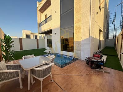 Villa de 5 chambres à à vendre à Al Zahya, Ajman - WhatsApp Image 2026-06-07 at 2.10. 57 PM (2). jpeg Villa de 5 chambres à à vendre à Al Zahya, Ajman - WhatsApp Image 2026-06-07 at 2.10. 57 PM (2). jpeg