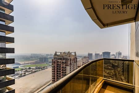 Appartement de 1 chambre à à vendre à Dubai Sports City, Dubai - 2K6A6315-HDR. jpg Appartement de 1 chambre à à vendre à Dubai Sports City, Dubai - 2K6A6315-HDR. jpg