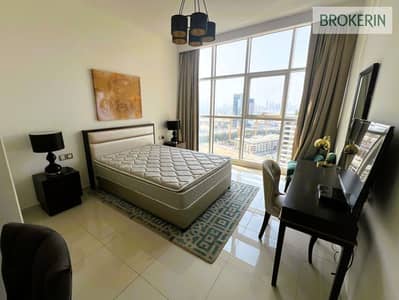 Estudio para en Alquiler en Jumeirah Village Circle (JVC), Dubai - 1. jpeg Estudio para en Alquiler en Jumeirah Village Circle (JVC), Dubai - 1. jpeg