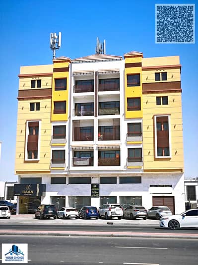 1 Bedroom Flat for Rent in Al Mowaihat, Ajman - 1781158398562. jpg 1 Bedroom Flat for Rent in Al Mowaihat, Ajman - 1781158398562. jpg