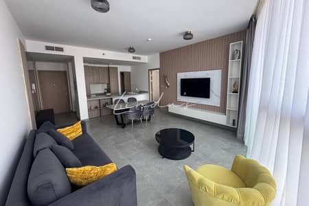 Appartement de 1 chambre à à louer à Dubai Marina, Dubai - images image img