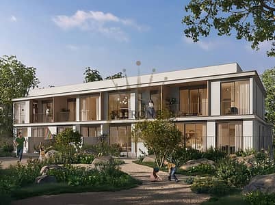 4 Bedroom Villa for Sale in The Valley by Emaar, Dubai - Luxury 4Bed+Maid|Prime Location|All En-Suite Beds