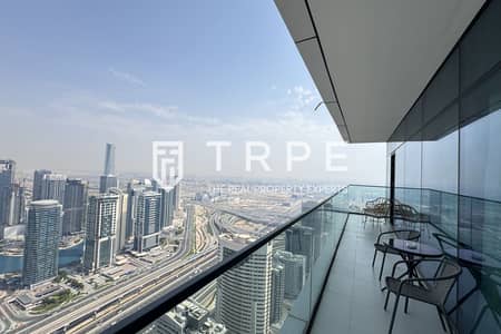 2 Bedroom Flat for Sale in Dubai Marina, Dubai - High Floor | Marina Pulse Living | Prime Location 2 Bedroom Flat for Sale in Dubai Marina, Dubai - High Floor | Marina Pulse Living | Prime Location