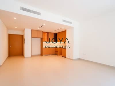 2 Bedroom Flat for Rent in Dubai Hills Estate, Dubai - Rare Layout - Massive Terrace - Large 2BR
