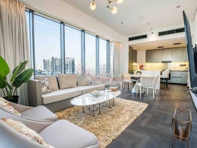 阿尔贾达法住宅区, 迪拜 1 卧室公寓待租 - Image 2 阿尔贾达法住宅区, 迪拜 1 卧室公寓待租 - Image 2