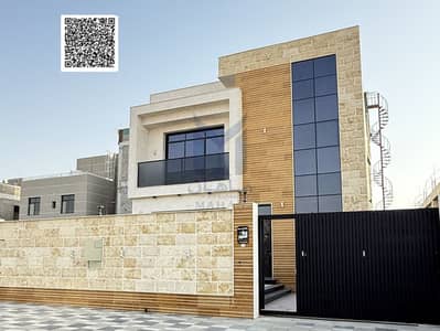 فیلا 4 غرف نوم للبيع في الحليو، عجمان - Untitled design. png