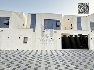4 Camere Villa in Vendita a Al Helio, Ajman - Untitled design. png