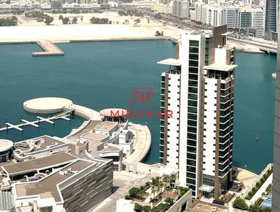 1 habitación Apartamento para en Alquiler en Al Reem Island, Abu Dhabi - WhatsApp Image 2026-07-07 at 10.57. 37 (1). jpeg