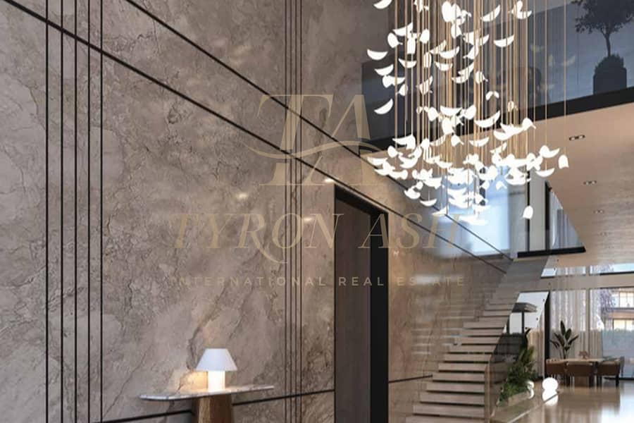 Elite 6BR Villa | Lagoon Community | MBR City - Image 9
