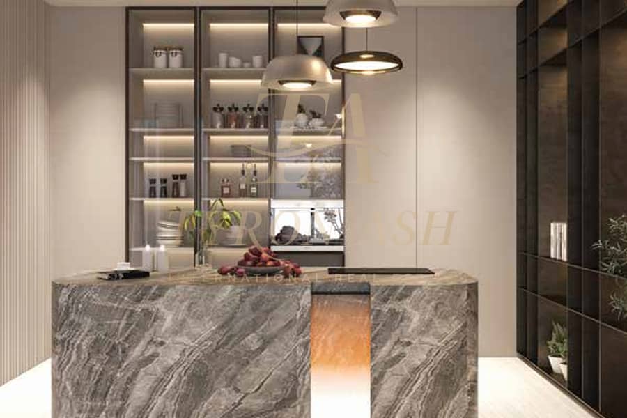 Elite 6BR Villa | Lagoon Community | MBR City - Image 11