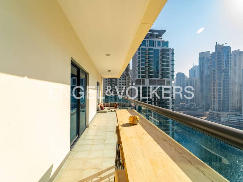 Wohnung in Dubai Marina,Time Place, 2 schlafzimmer, 2175000 AED - 15698394 Wohnung in Dubai Marina,Time Place, 2 schlafzimmer, 2175000 AED - 15698394