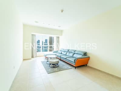 شقة 2 غرفة نوم للبيع في دبي مارينا، دبي - شقة في إيليت ريزيدنس،دبي مارينا 2 غرف 1920000 درهم - 15663026