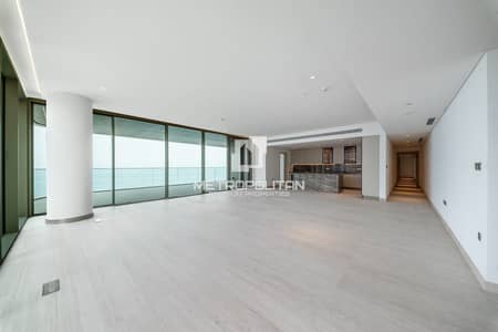 4 Schlafzimmer Wohnung zum zur Miete in Palm Jumeirah, Dubai - Wohnung in Palm Jumeirah,Serenia Living,Serenia Living Tower 2, 4 schlafzimmer, 1200000 AED - 15780943 4 Schlafzimmer Wohnung zum zur Miete in Palm Jumeirah, Dubai - Wohnung in Palm Jumeirah,Serenia Living,Serenia Living Tower 2, 4 schlafzimmer, 1200000 AED - 15780943