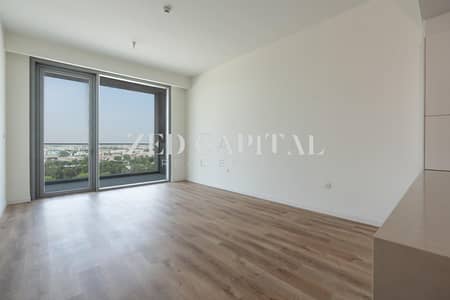 2 Bedroom Apartment for Rent in Al Wasl, Dubai - High Floor Unit | Open Park Views | Large Layout