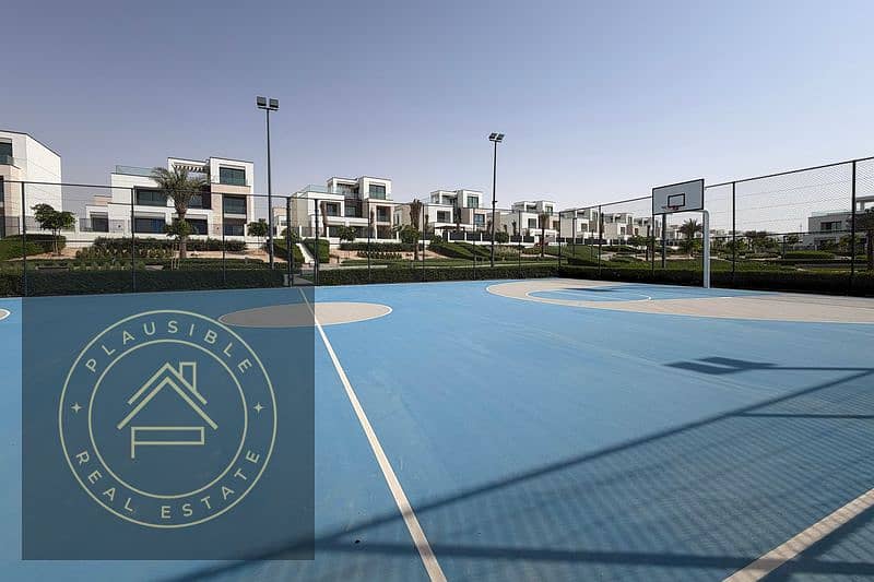 13 Arabian ranches amenities_29. jpg