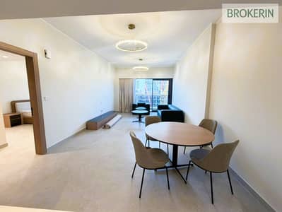 1 Bedroom Apartment for Rent in Jumeirah Village Circle (JVC), Dubai - 1. jpeg