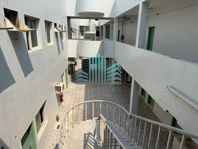 Labour Camp para en Alquiler en Muhaisnah, Dubai - WhatsApp Image 2026-07-03 at 1.26. 51 PM (3). jpeg Labour Camp para en Alquiler en Muhaisnah, Dubai - WhatsApp Image 2026-07-03 at 1.26. 51 PM (3). jpeg