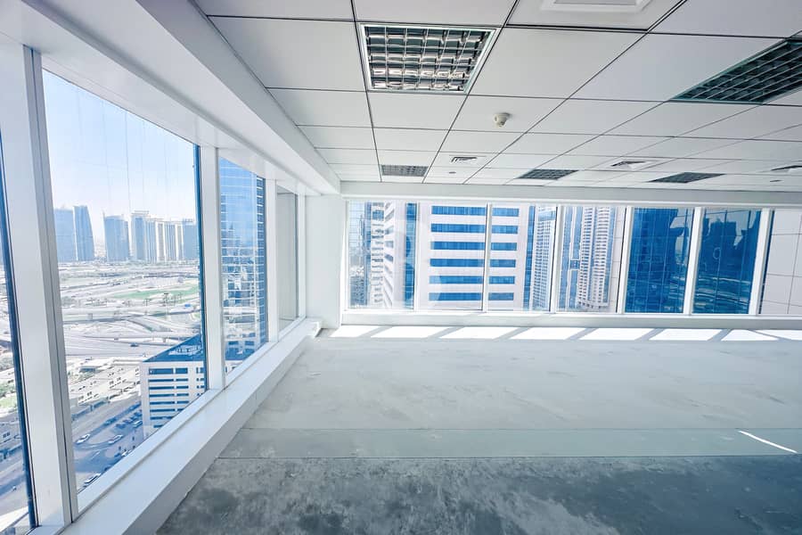 Prime Office| Stunning Views| DDA License Prime Office| Stunning Views| DDA License