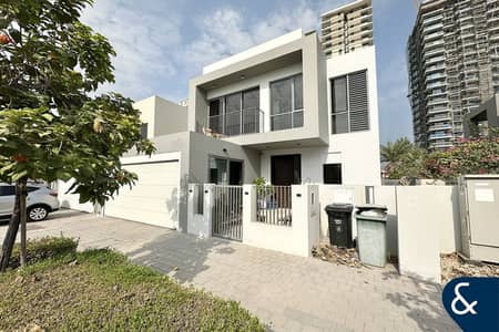 3 Bedroom Villa for Rent in Dubai Hills Estate, Dubai - 3 Bed + Maids | Extended Living | Immaculate 3 Bedroom Villa for Rent in Dubai Hills Estate, Dubai - 3 Bed + Maids | Extended Living | Immaculate
