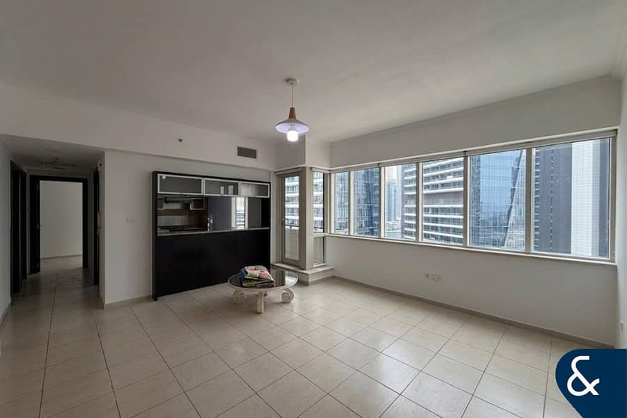 2 Bed Plus Study | Unfurnished | Vacant Now 2 Bed Plus Study | Unfurnished | Vacant Now
