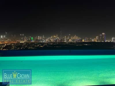فلیٹ 2 غرفة نوم للايجار في مدينة محمد بن راشد (MBR City)، دبي - IMG_1341. jpg فلیٹ 2 غرفة نوم للايجار في مدينة محمد بن راشد (MBR City)، دبي - IMG_1341. jpg