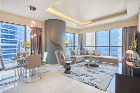 Appartement de 2 chambres à à louer à Business Bay, Dubai - image_0