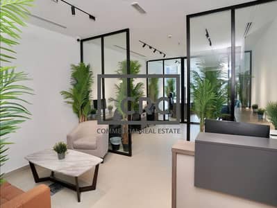 Office te Koop in Business Bay, Dubai - images image img