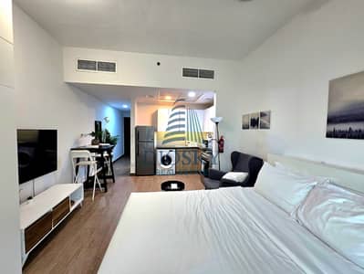Studio for Rent in Jumeirah Village Circle (JVC), Dubai - Image 1