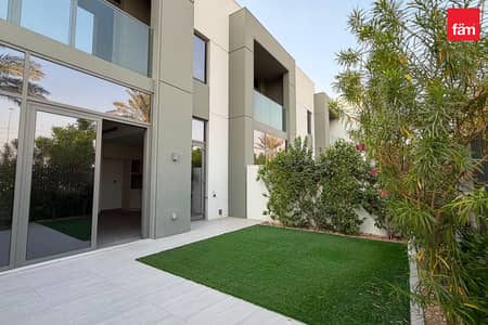 3 Bedroom Townhouse for Rent in Arabian Ranches 3, Dubai - Prime Location | Vacant | Single Row 3 Bedroom Townhouse for Rent in Arabian Ranches 3, Dubai - Prime Location | Vacant | Single Row