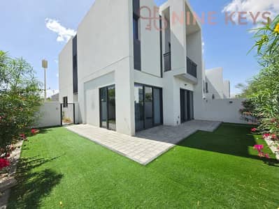 4 Bedroom Townhouse for Sale in Villanova, Dubai - WhatsApp Image 2026-06-06 at 13.07. 06. jpeg