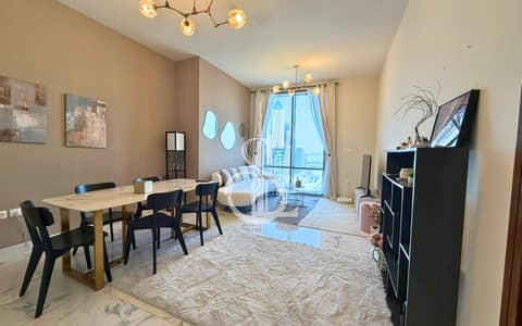 Appartement de 1 chambre à à louer à Business Bay, Dubai - 350. jpg