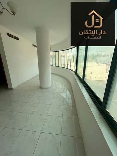 1 habitación Apartamento para en Alquiler en Al Mareija, Sharjah - IMG_7500. jpeg