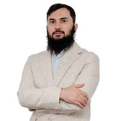 Aioub Kaguermanov Aioub Kaguermanov