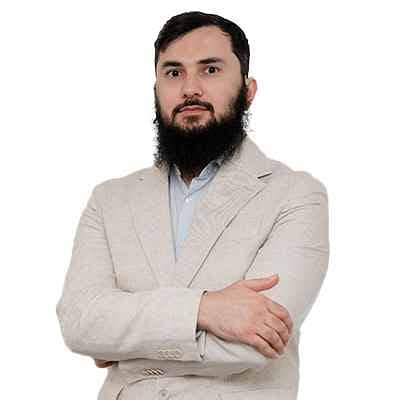Aioub Kaguermanov