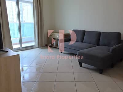 Appartement de 1 chambre à à louer à Dubai Marina, Dubai - Appartement à Dubai Marina，Marina Diamonds，Marina Diamond 3, 1 chambre, 70000 AED - 15781187
