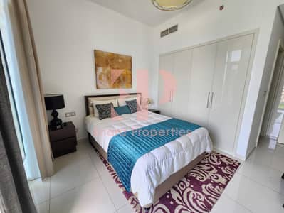 1 Bedroom Apartment for Rent in Jumeirah Village Circle (JVC), Dubai - Fully Furnished | Vacant | Amenities View 12 CHQS 1 Bedroom Apartment for Rent in Jumeirah Village Circle (JVC), Dubai - Fully Furnished | Vacant | Amenities View 12 CHQS