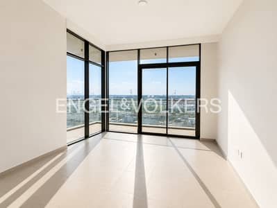 2 Camere Appartamento in Affitto a Dubai Hills Estate, Dubai - Appartamento a Dubai Hills Estate，Golf Grand, 2 camere da letto, 155000 AED - 15781206